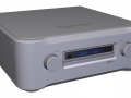 high-end pre-amp esoteric c-02x Model 3D