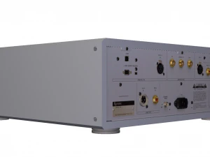 high-end pre-amp esoteric c-02x 3D Model