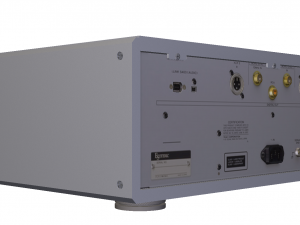 high-end sacd esoteric p-02 Modèle 3D