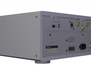 high-end sacd esoteric p-02 3D Model