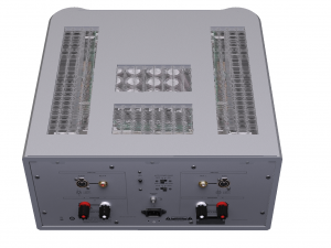 high-end power amplifier esoteric s-02 3D-Modell