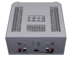 high-end power amplifier esoteric s-02 3D Model