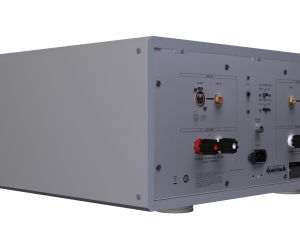 high-end power amplifier esoteric s-02 3D-Modell