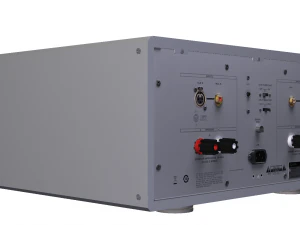 high-end power amplifier esoteric s-02 3D Model