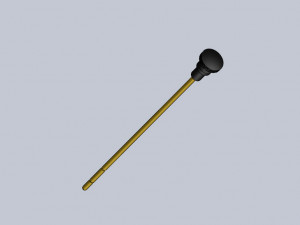 oilindicator 3D Модель