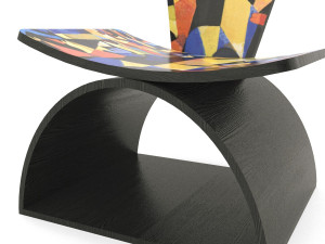 chair 3D Модель