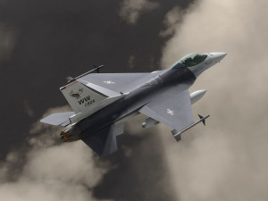 F16C USA Modelo 3D