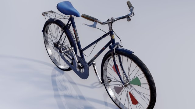Avon 2025 gamer cycle