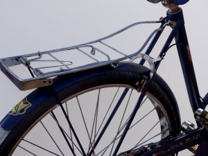 Avon 707 Limited Bicycle 3D Model