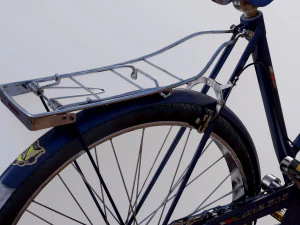 Avon 707 Limited Bicycle 3D Model