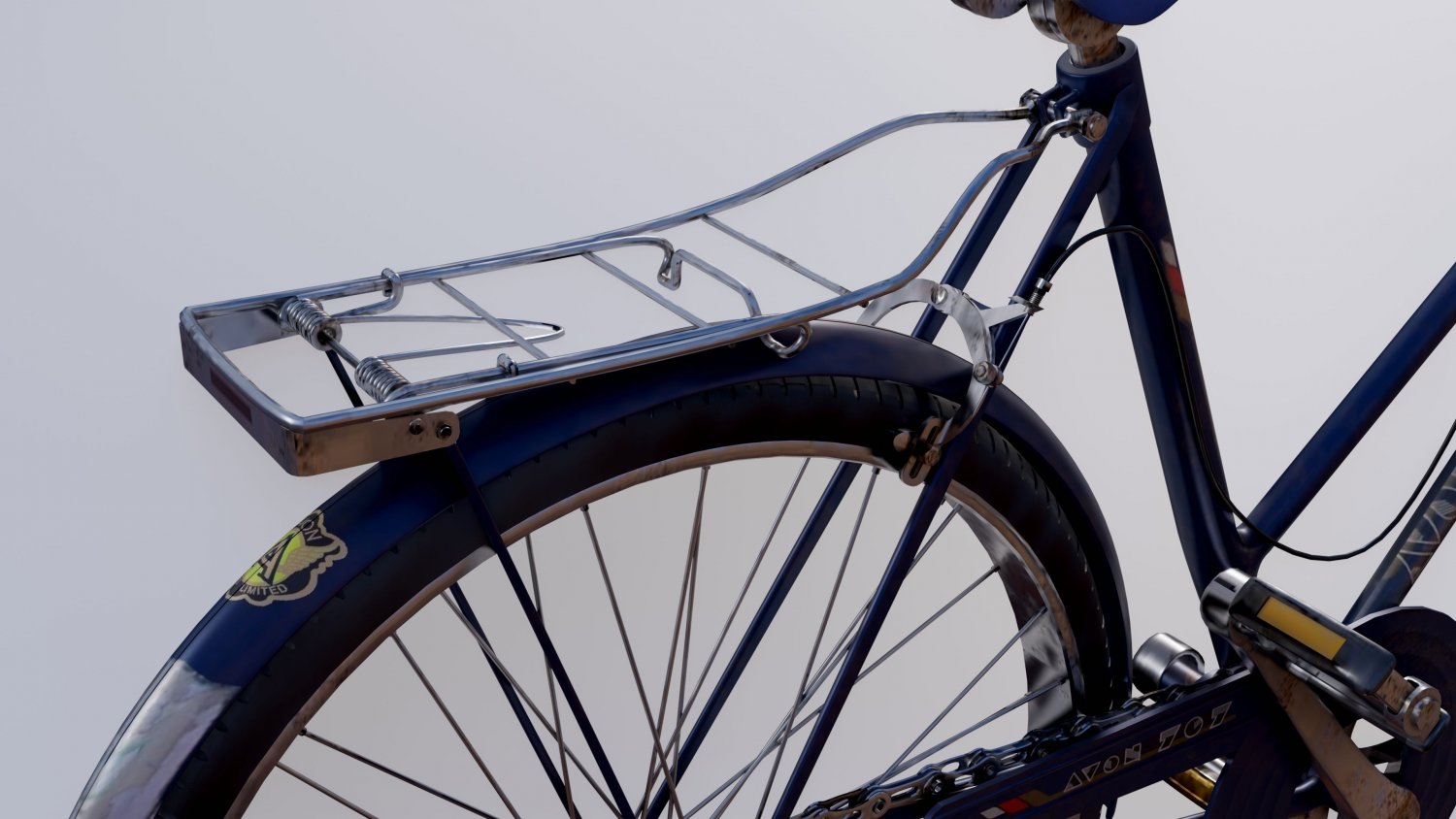 Aone bicycle sales