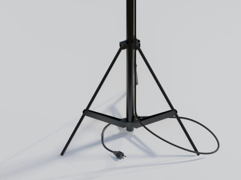 ATLMAN 2000 L SPOTLIGHT 3D मॉडल