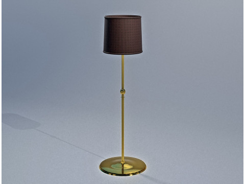 Floor Lamp 3D Модель