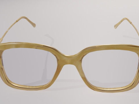 Eyeglasses Modèle 3D