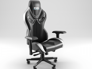 sandberggamingchair 3D Model