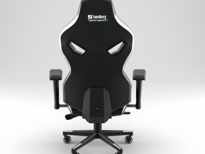 sandberggamingchair 3D Model