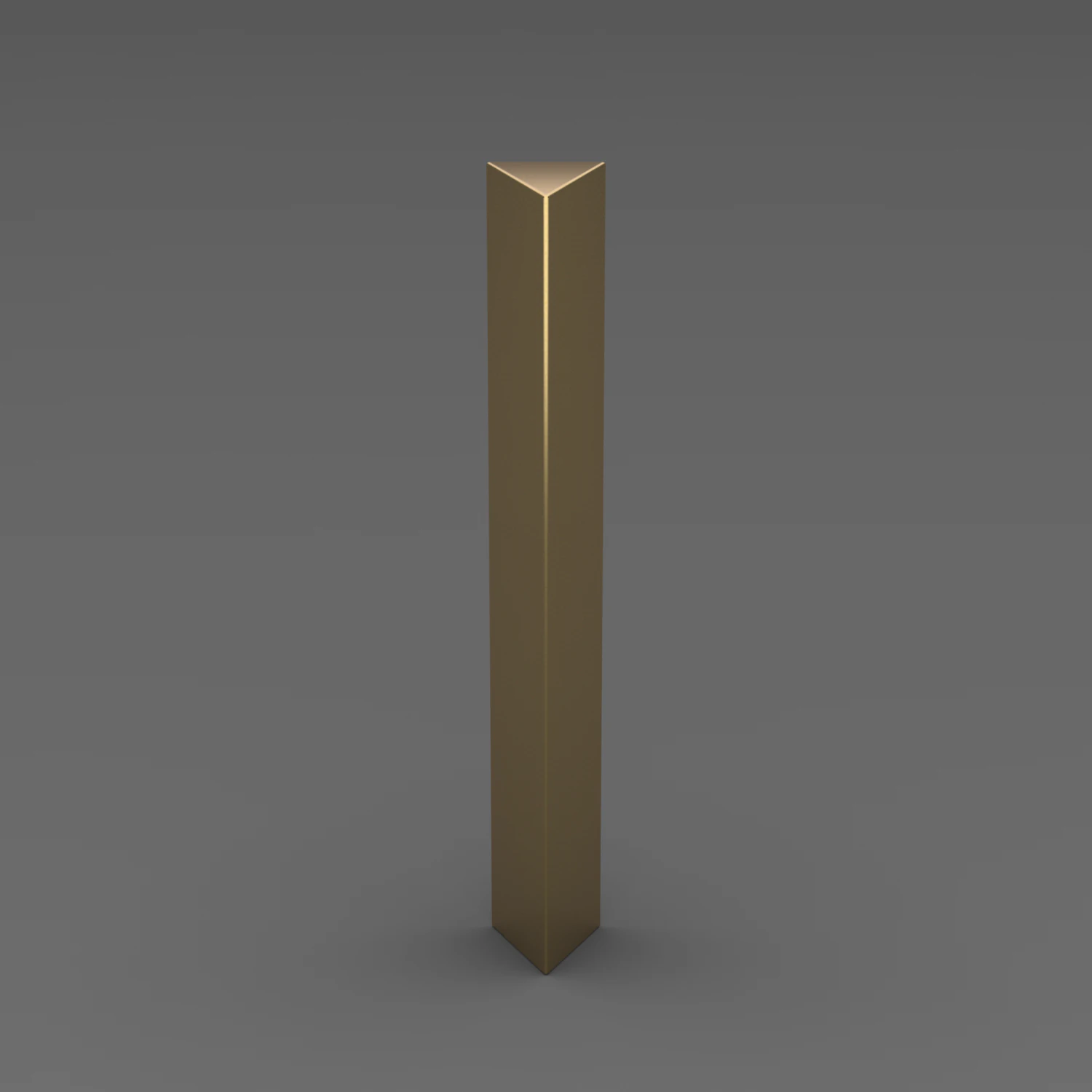 monolith 3D Model .c4d .max .obj .3ds .fbx .stl .blend 