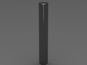 monolith 3D Model