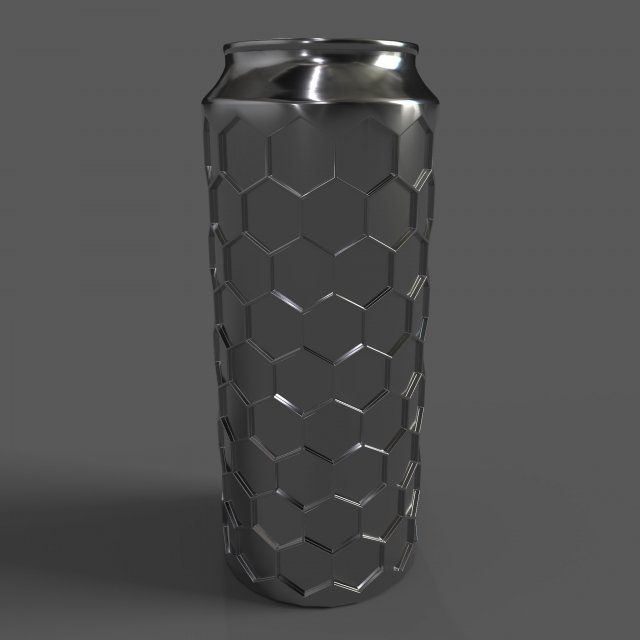 can art 1 3D Model .c4d .max .obj .3ds .fbx .stl .blend 