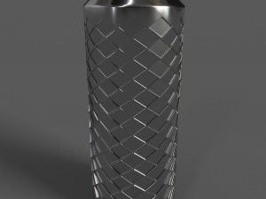 can art 2 Modelo 3D