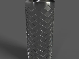 pode arte 2 Modelo 3D