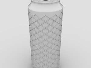 can art 2 Modelo 3D