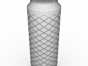 can art 2 Modelo 3D
