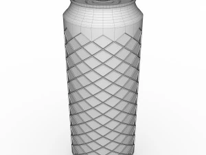 pode arte 2 Modelo 3D