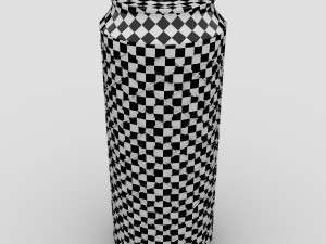 can art 2 Modelo 3D
