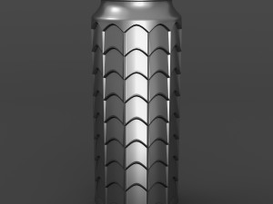 can art 3 3D Model