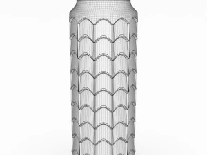 can art 3 3D Model