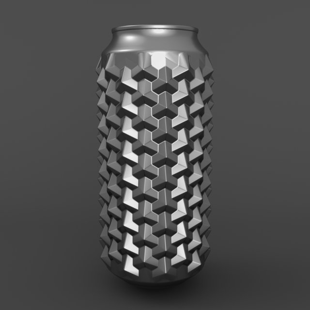 can art 4 3D Model .c4d .max .obj .3ds .fbx .stl .blend 
