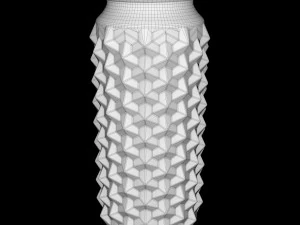 can art 4 3D Model
