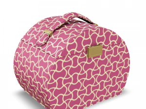 Jewelry Case 2 3D Model