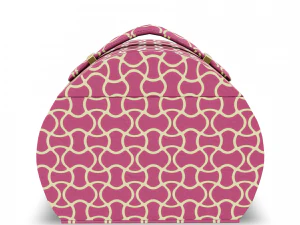 Jewelry Case 2 3D Model