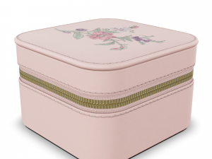 Jewelry Case 3 3D Model