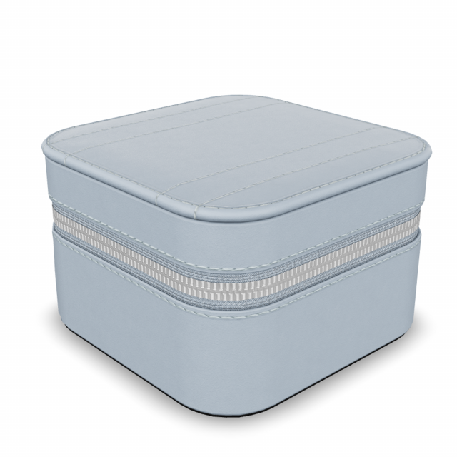Jewelry Case 5 3D मॉडल .c4d .max .obj .3ds .fbx .stl .blend 