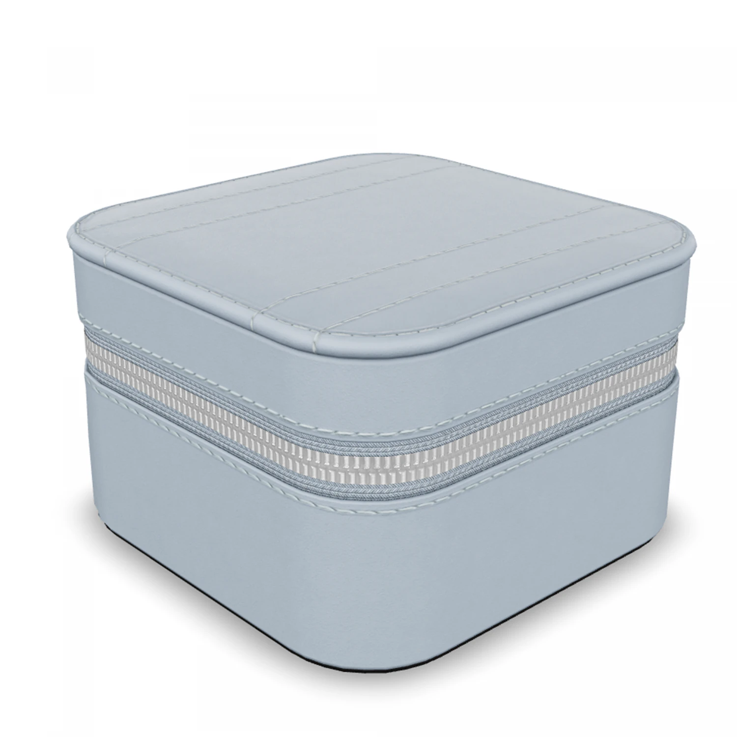Jewelry Case 5 3D Model .c4d .max .obj .3ds .fbx .stl .blend 