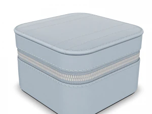 首饰盒5 3D 模型
