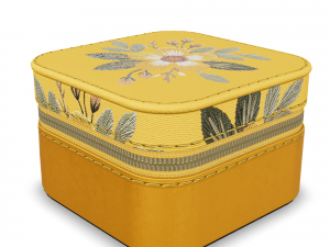 Jewelry Case 6 3Dモデル