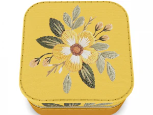 Jewelry Case 6 3D Model