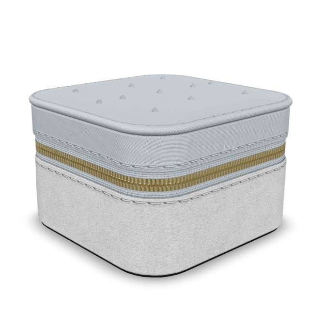 Jewelry Case 7 Modelo 3D .c4d .max .obj .3ds .fbx .stl .blend