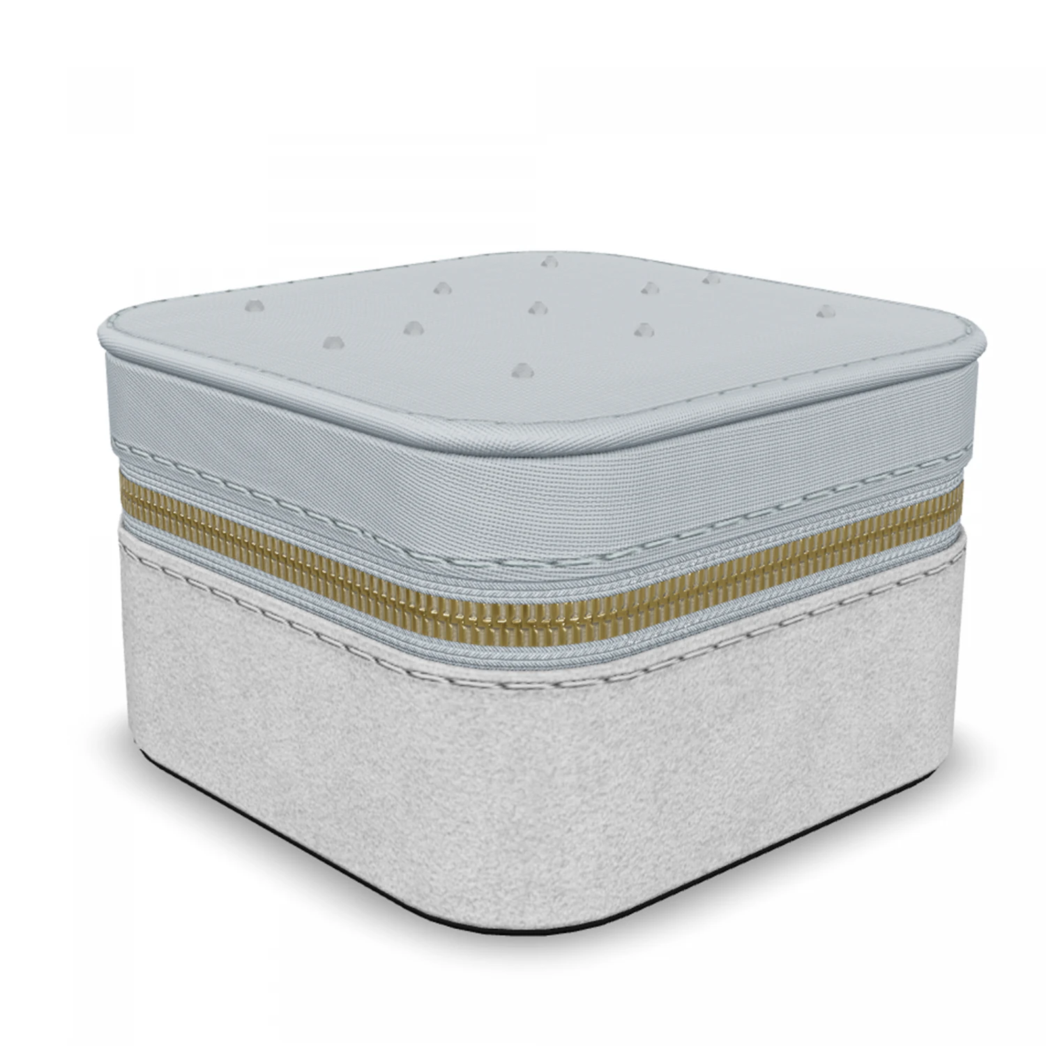 Jewelry Case 7 3D Model .c4d .max .obj .3ds .fbx .stl .blend