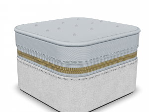 Jewelry Case 7 3D 모델