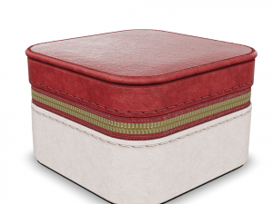 Jewelry Case 8 3D Model