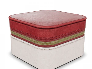 Sieradendoos 8 3D Model