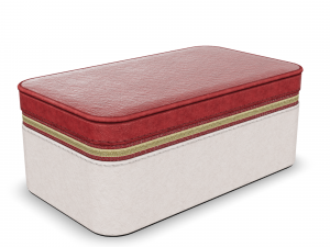 Jewelry Case 9 Modelo 3D
