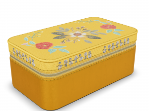 Jewelry Case 10 3Dモデル