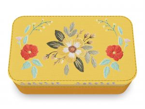 Jewelry Case 10 Model 3D