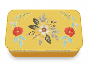 Jewelry Case 10 3D Model